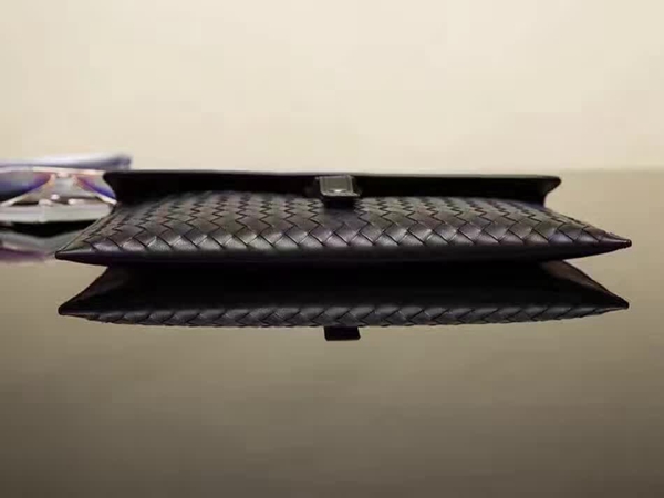 ボッテガヴェネタバッグ細部ディテール